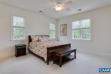 In the heart of Keswick Estate, this remarkable residence brings on The Keswick Club in Virginia - for sale on GolfHomes.com, golf home, golf lot