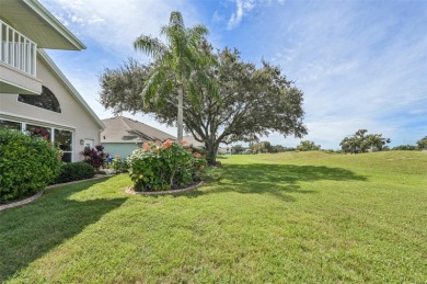 Enjoy refined living in this elegant 3-bedroom, 2.5-bath home on Falcon Watch Golf Club in Florida - for sale on GolfHomes.com, golf home, golf lot