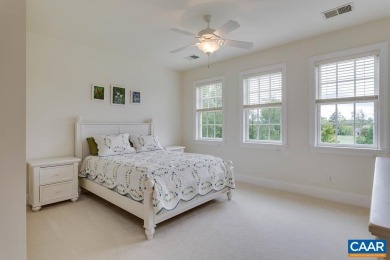 In the heart of Keswick Estate, this remarkable residence brings on The Keswick Club in Virginia - for sale on GolfHomes.com, golf home, golf lot