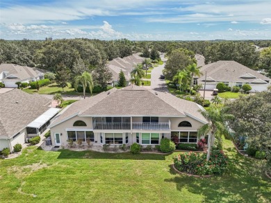 Enjoy refined living in this elegant 3-bedroom, 2.5-bath home on Falcon Watch Golf Club in Florida - for sale on GolfHomes.com, golf home, golf lot