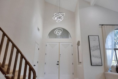 New 2025 LUXURY remodel in highly desirable Kierland community! on Kierland Golf Club in Arizona - for sale on GolfHomes.com, golf home, golf lot