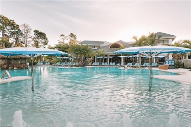 This residence has been completely reimagined in 2024 with a on Grey Oaks Golf and Country Club in Florida - for sale on GolfHomes.com, golf home, golf lot
