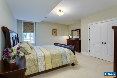 In the heart of Keswick Estate, this remarkable residence brings on The Keswick Club in Virginia - for sale on GolfHomes.com, golf home, golf lot