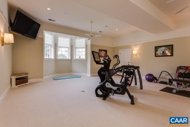 In the heart of Keswick Estate, this remarkable residence brings on The Keswick Club in Virginia - for sale on GolfHomes.com, golf home, golf lot