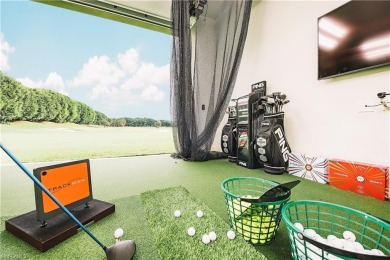 This residence has been completely reimagined in 2024 with a on Grey Oaks Golf and Country Club in Florida - for sale on GolfHomes.com, golf home, golf lot