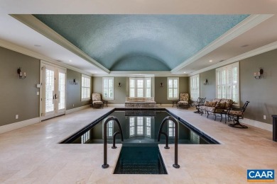 In the heart of Keswick Estate, this remarkable residence brings on The Keswick Club in Virginia - for sale on GolfHomes.com, golf home, golf lot