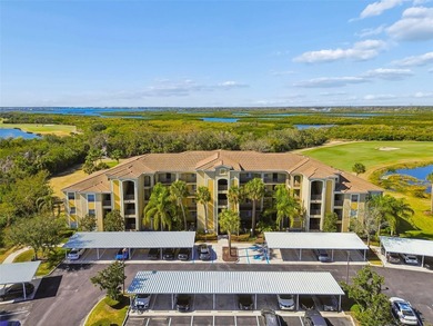 GREAT LOCATION, GREAT VIEW, 2 GOLF MEMBERSHIPS INCLUDED, TURN on River Strand Golf and Country Club At Heritage Harbour  in Florida - for sale on GolfHomes.com, golf home, golf lot