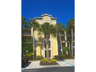 GREAT LOCATION, GREAT VIEW, 2 GOLF MEMBERSHIPS INCLUDED, TURN on River Strand Golf and Country Club At Heritage Harbour  in Florida - for sale on GolfHomes.com, golf home, golf lot