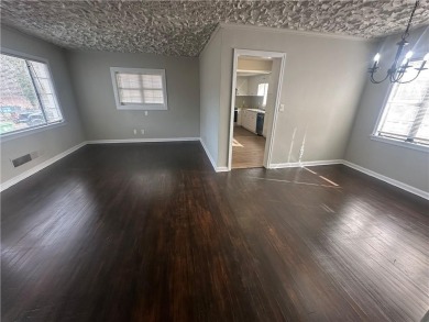 Investor Special on the Golf Course!

Don't miss this rare on John A. White Golf Course in Georgia - for sale on GolfHomes.com, golf home, golf lot