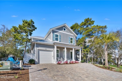 Discover the perfect blend of coastal comfort, modern style, and on Origins Golf Club in Florida - for sale on GolfHomes.com, golf home, golf lot