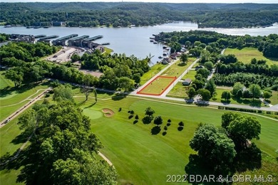 Prime Lake Valley subdivision lots just steps from Hole #5 with on Lake Valley Country Club in Missouri - for sale on GolfHomes.com, golf home, golf lot