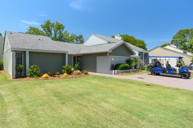 The perfect beach home! Located in the Sandestin Golf & Beach on Sandestin Golf and Beach Resort - The Links in Florida - for sale on GolfHomes.com, golf home, golf lot