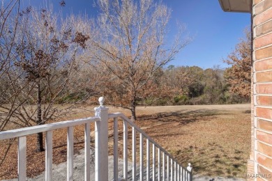 Discover comfort, convenience, and entertainment in this on Valley Grande Golf Club in Alabama - for sale on GolfHomes.com, golf home, golf lot