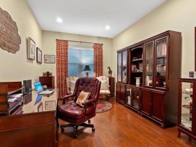 This inviting home has great detail and features three bedrooms on Boca Royale Golf and Country Club in Florida - for sale on GolfHomes.com, golf home, golf lot