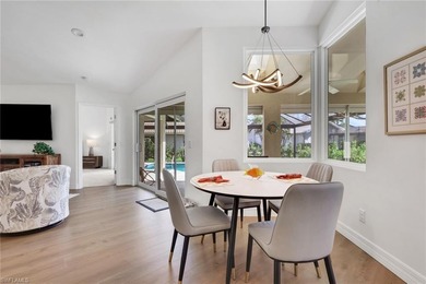 Welcome to this bright and thoughtfully designed 3-bedroom / on Kelly Greens Golf and Country Club in Florida - for sale on GolfHomes.com, golf home, golf lot