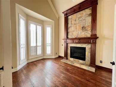 **Motivated Seller** MOVE-IN READY! Welcome to this beautifully on Stonebridge Ranch Country Club in Texas - for sale on GolfHomes.com, golf home, golf lot
