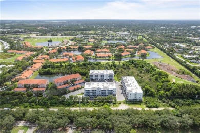 Sleek, stylish, and brand new--the Aspen 1 floor plan at on Bonita Fairways in Florida - for sale on GolfHomes.com, golf home, golf lot