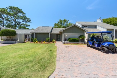 The perfect beach home! Located in the Sandestin Golf & Beach on Sandestin Golf and Beach Resort - The Links in Florida - for sale on GolfHomes.com, golf home, golf lot