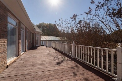 Discover comfort, convenience, and entertainment in this on Valley Grande Golf Club in Alabama - for sale on GolfHomes.com, golf home, golf lot