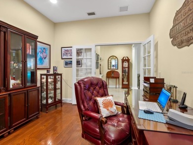 This inviting home has great detail and features three bedrooms on Boca Royale Golf and Country Club in Florida - for sale on GolfHomes.com, golf home, golf lot