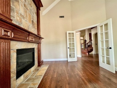 **Motivated Seller** MOVE-IN READY! Welcome to this beautifully on Stonebridge Ranch Country Club in Texas - for sale on GolfHomes.com, golf home, golf lot