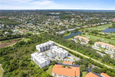 Sleek, stylish, and brand new--the Aspen 1 floor plan at on Bonita Fairways in Florida - for sale on GolfHomes.com, golf home, golf lot