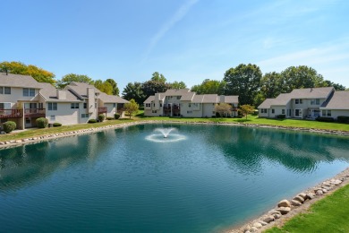 This is the place!!  Delightful 2 bedroom 2 bath Condo in the on The Moors Golf Club in Michigan - for sale on GolfHomes.com, golf home, golf lot