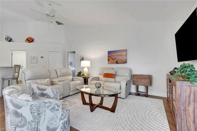 Welcome to this bright and thoughtfully designed 3-bedroom / on Kelly Greens Golf and Country Club in Florida - for sale on GolfHomes.com, golf home, golf lot