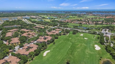 Spacious, bright condo located on the 3rd floor. Open concept on Vero Beach Country Club in Florida - for sale on GolfHomes.com, golf home, golf lot