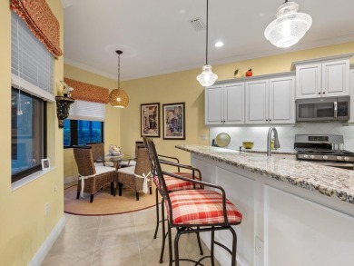 This inviting home has great detail and features three bedrooms on Boca Royale Golf and Country Club in Florida - for sale on GolfHomes.com, golf home, golf lot