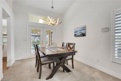 Welcome to this bright and thoughtfully designed 3-bedroom / on Kelly Greens Golf and Country Club in Florida - for sale on GolfHomes.com, golf home, golf lot