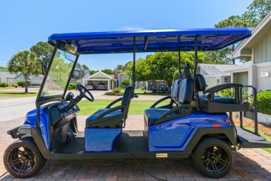 The perfect beach home! Located in the Sandestin Golf & Beach on Sandestin Golf and Beach Resort - The Links in Florida - for sale on GolfHomes.com, golf home, golf lot