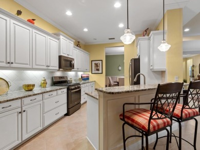 This inviting home has great detail and features three bedrooms on Boca Royale Golf and Country Club in Florida - for sale on GolfHomes.com, golf home, golf lot