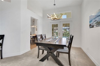 Welcome to this bright and thoughtfully designed 3-bedroom / on Kelly Greens Golf and Country Club in Florida - for sale on GolfHomes.com, golf home, golf lot