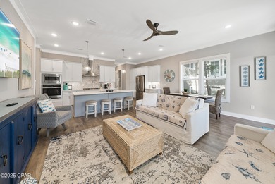 Discover the perfect blend of coastal comfort, modern style, and on Origins Golf Club in Florida - for sale on GolfHomes.com, golf home, golf lot