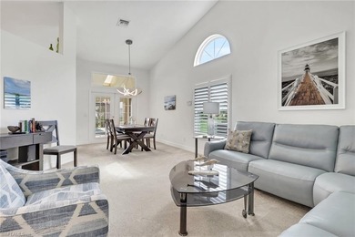 Welcome to this bright and thoughtfully designed 3-bedroom / on Kelly Greens Golf and Country Club in Florida - for sale on GolfHomes.com, golf home, golf lot