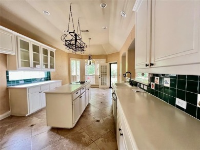 **Motivated Seller** MOVE-IN READY! Welcome to this beautifully on Stonebridge Ranch Country Club in Texas - for sale on GolfHomes.com, golf home, golf lot