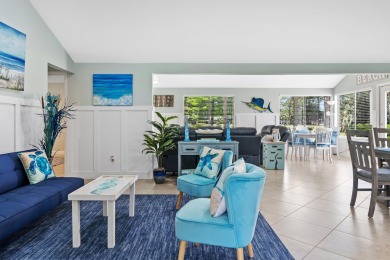 The perfect beach home! Located in the Sandestin Golf & Beach on Sandestin Golf and Beach Resort - The Links in Florida - for sale on GolfHomes.com, golf home, golf lot