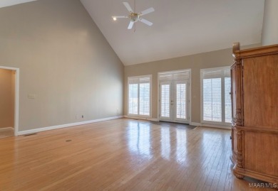 Discover comfort, convenience, and entertainment in this on Valley Grande Golf Club in Alabama - for sale on GolfHomes.com, golf home, golf lot