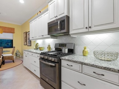 This inviting home has great detail and features three bedrooms on Boca Royale Golf and Country Club in Florida - for sale on GolfHomes.com, golf home, golf lot
