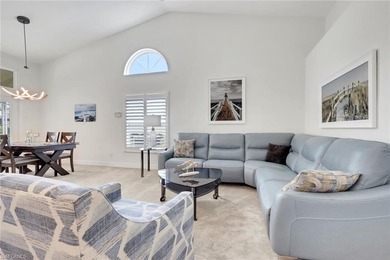 Welcome to this bright and thoughtfully designed 3-bedroom / on Kelly Greens Golf and Country Club in Florida - for sale on GolfHomes.com, golf home, golf lot