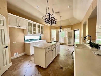 **Motivated Seller** MOVE-IN READY! Welcome to this beautifully on Stonebridge Ranch Country Club in Texas - for sale on GolfHomes.com, golf home, golf lot