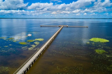 Come build your forever home on this one-half acre lot located on Indian Lake Estates Golf and Country Club in Florida - for sale on GolfHomes.com, golf home, golf lot