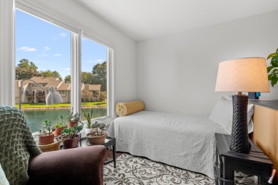 This is the place!!  Delightful 2 bedroom 2 bath Condo in the on The Moors Golf Club in Michigan - for sale on GolfHomes.com, golf home, golf lot