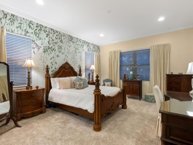 This inviting home has great detail and features three bedrooms on Boca Royale Golf and Country Club in Florida - for sale on GolfHomes.com, golf home, golf lot