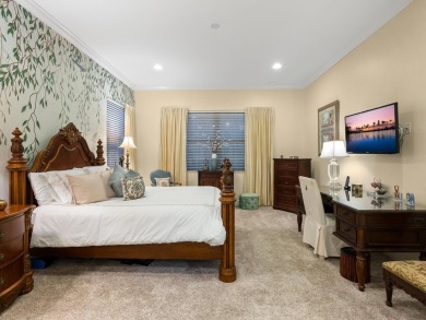 This inviting home has great detail and features three bedrooms on Boca Royale Golf and Country Club in Florida - for sale on GolfHomes.com, golf home, golf lot