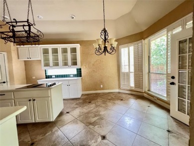 **Motivated Seller** MOVE-IN READY! Welcome to this beautifully on Stonebridge Ranch Country Club in Texas - for sale on GolfHomes.com, golf home, golf lot
