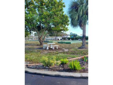 This vacant, ready to build property has Gulf access. Be in on Pelicans Nest Golf Club in Florida - for sale on GolfHomes.com, golf home, golf lot