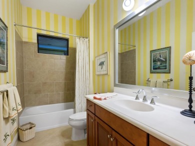 This inviting home has great detail and features three bedrooms on Boca Royale Golf and Country Club in Florida - for sale on GolfHomes.com, golf home, golf lot