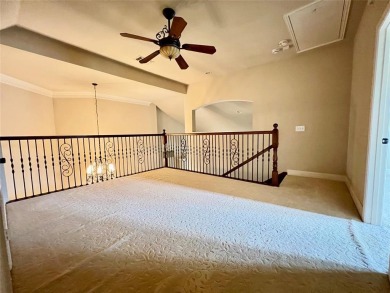 **Motivated Seller** MOVE-IN READY! Welcome to this beautifully on Stonebridge Ranch Country Club in Texas - for sale on GolfHomes.com, golf home, golf lot